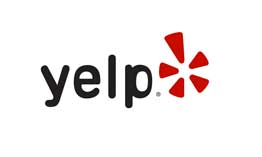 Yelp Logo