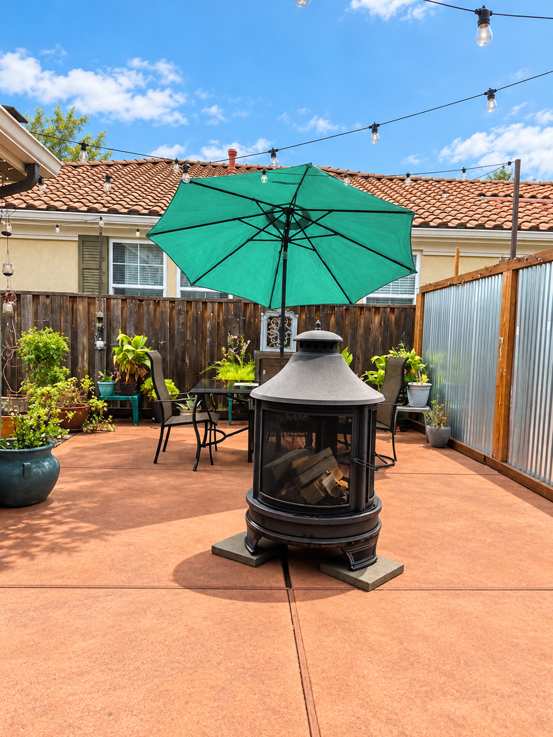 1658 Campos Avenue, Woodland, CA rental home photo