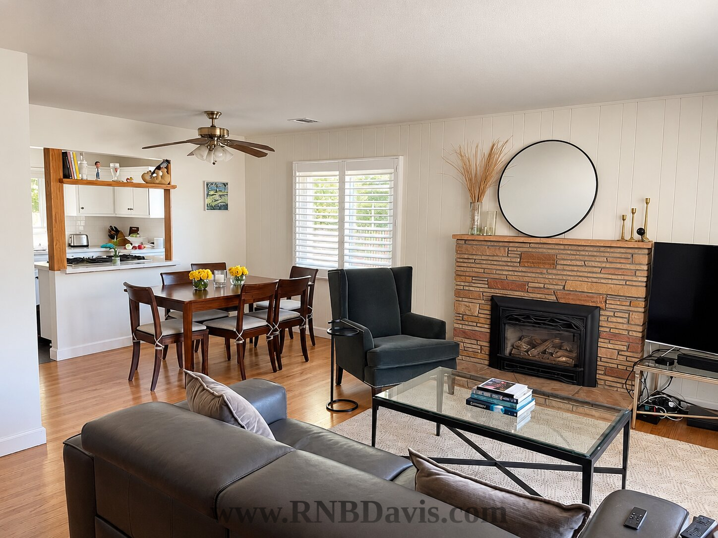 815 Eureka Avenue, Davis, CA rental home photo