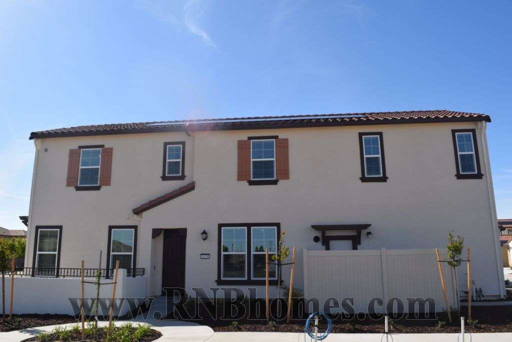 First Rental Property Photo