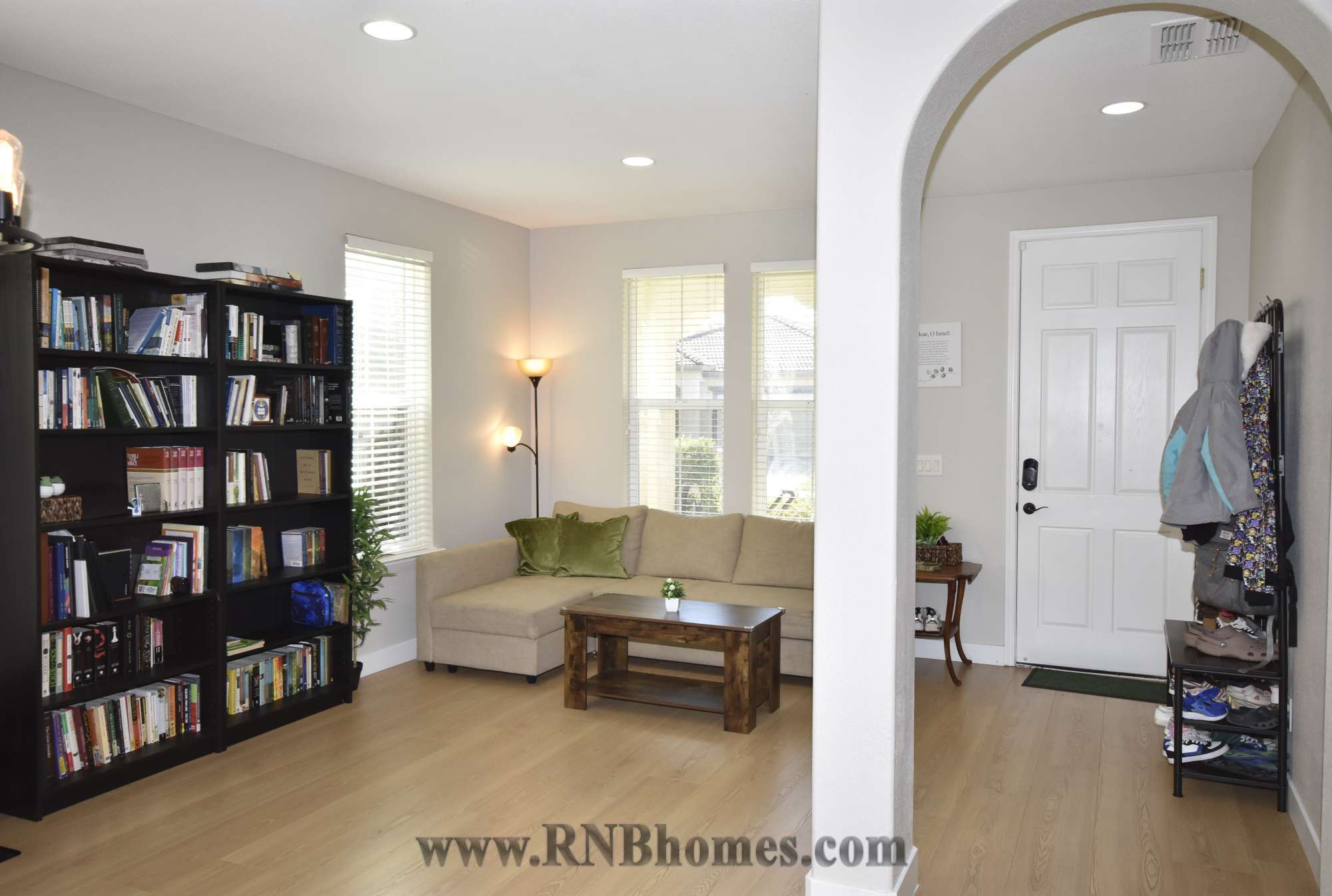 Rental Property Photo
