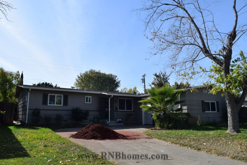 10582 Zibibba Way, Rancho Cordova, CA rental home