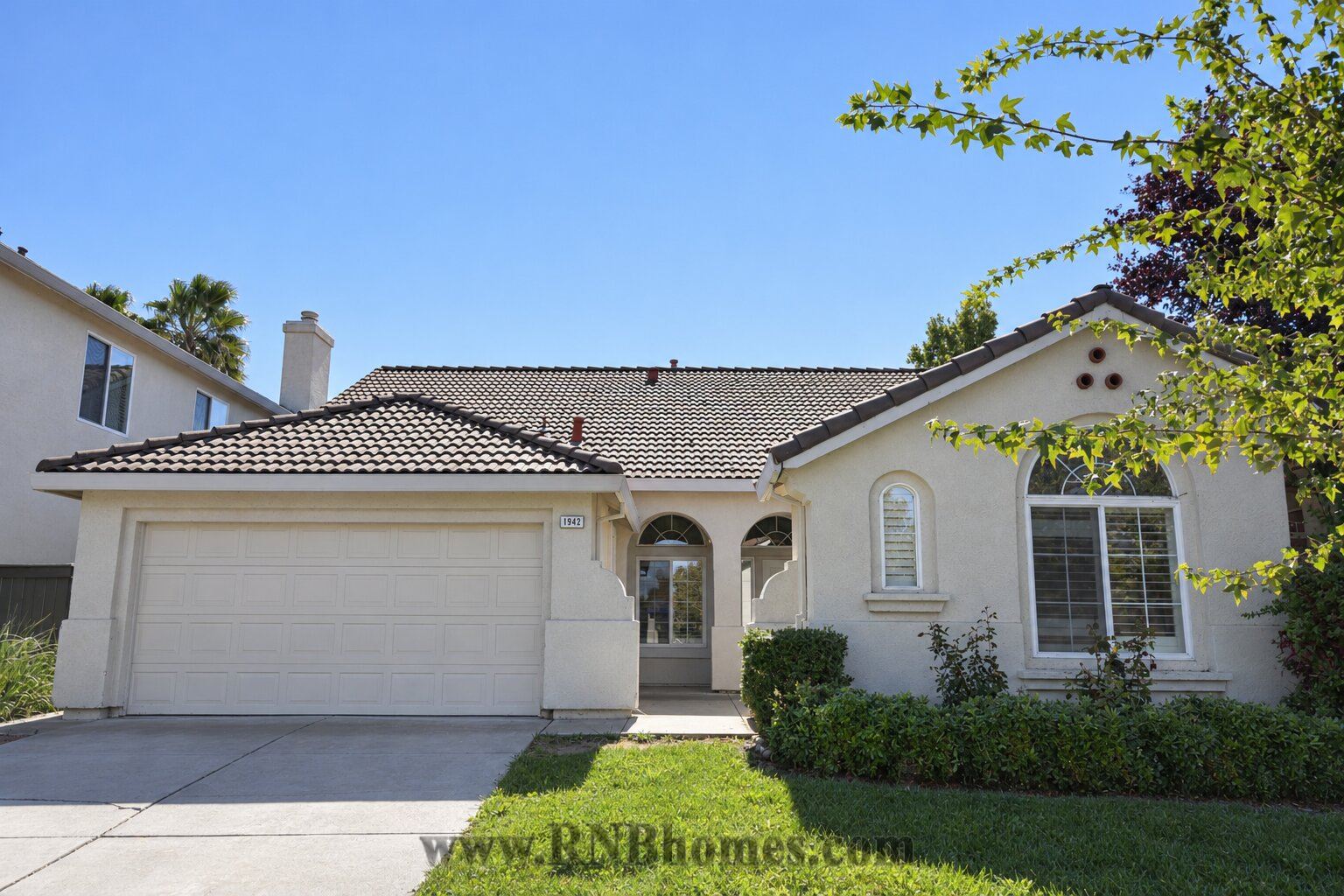 1942 N Bend Drive, Sacramento, CA rental home