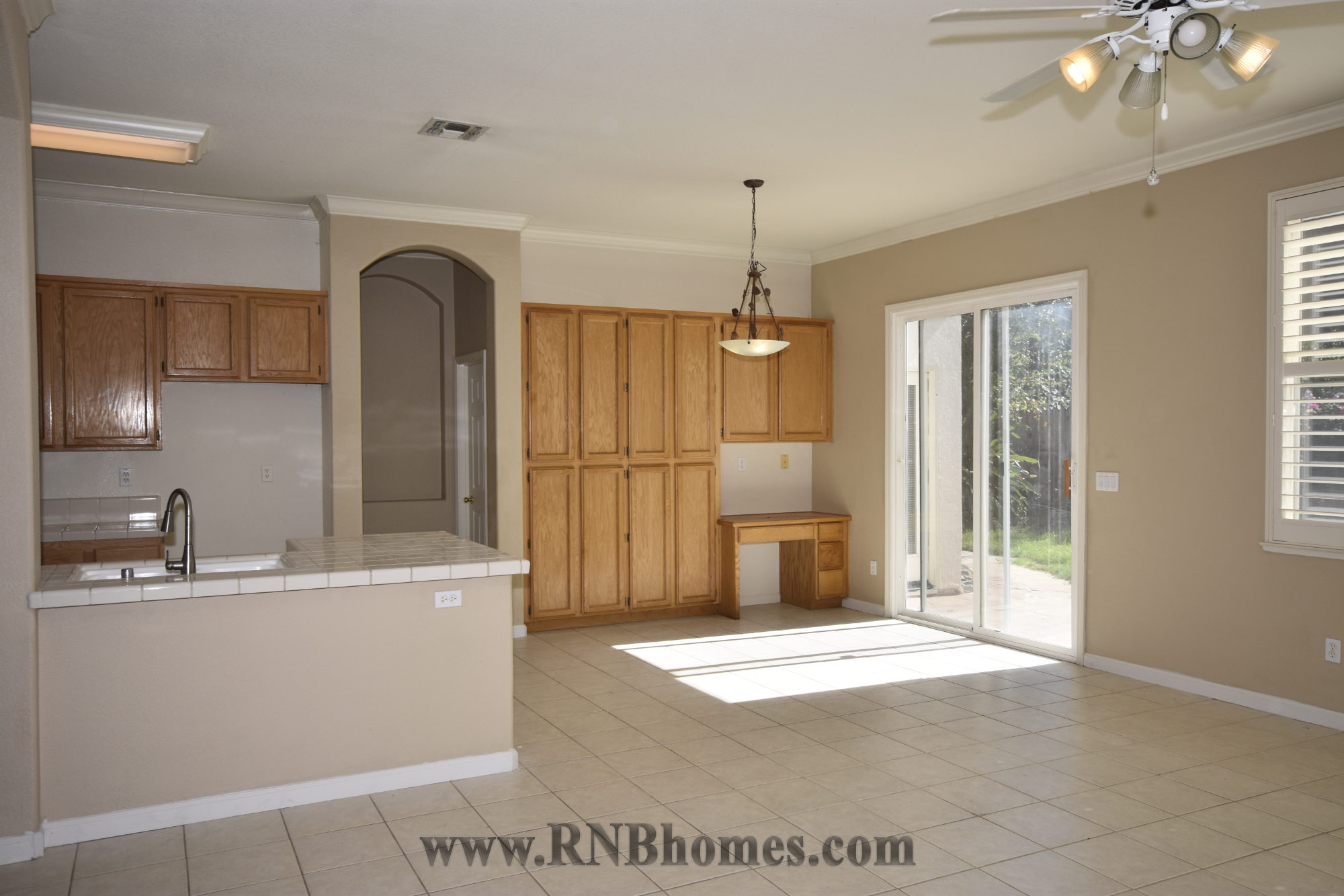 1942 N Bend Drive, Sacramento, CA rental home photo