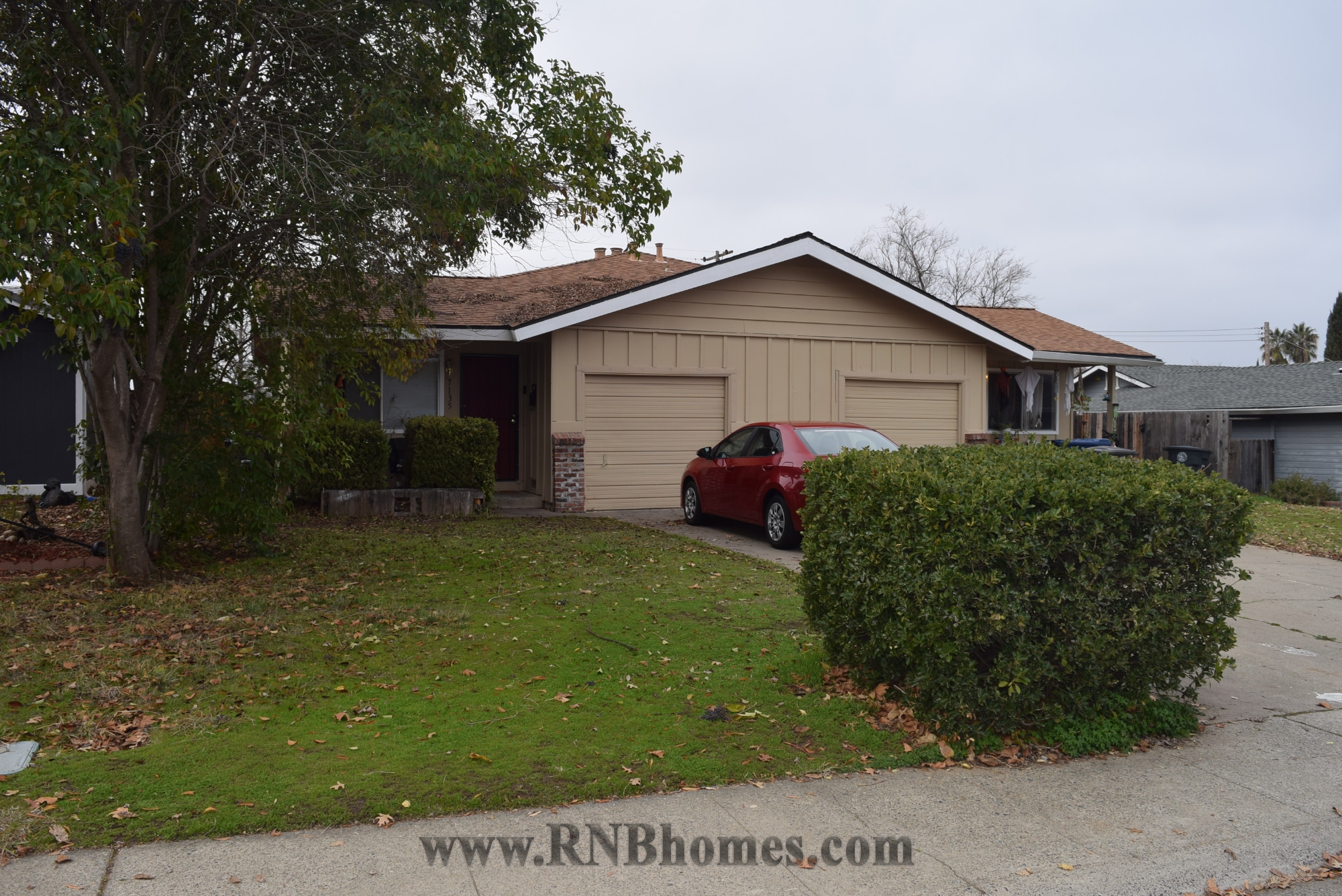 Rental Property Photo