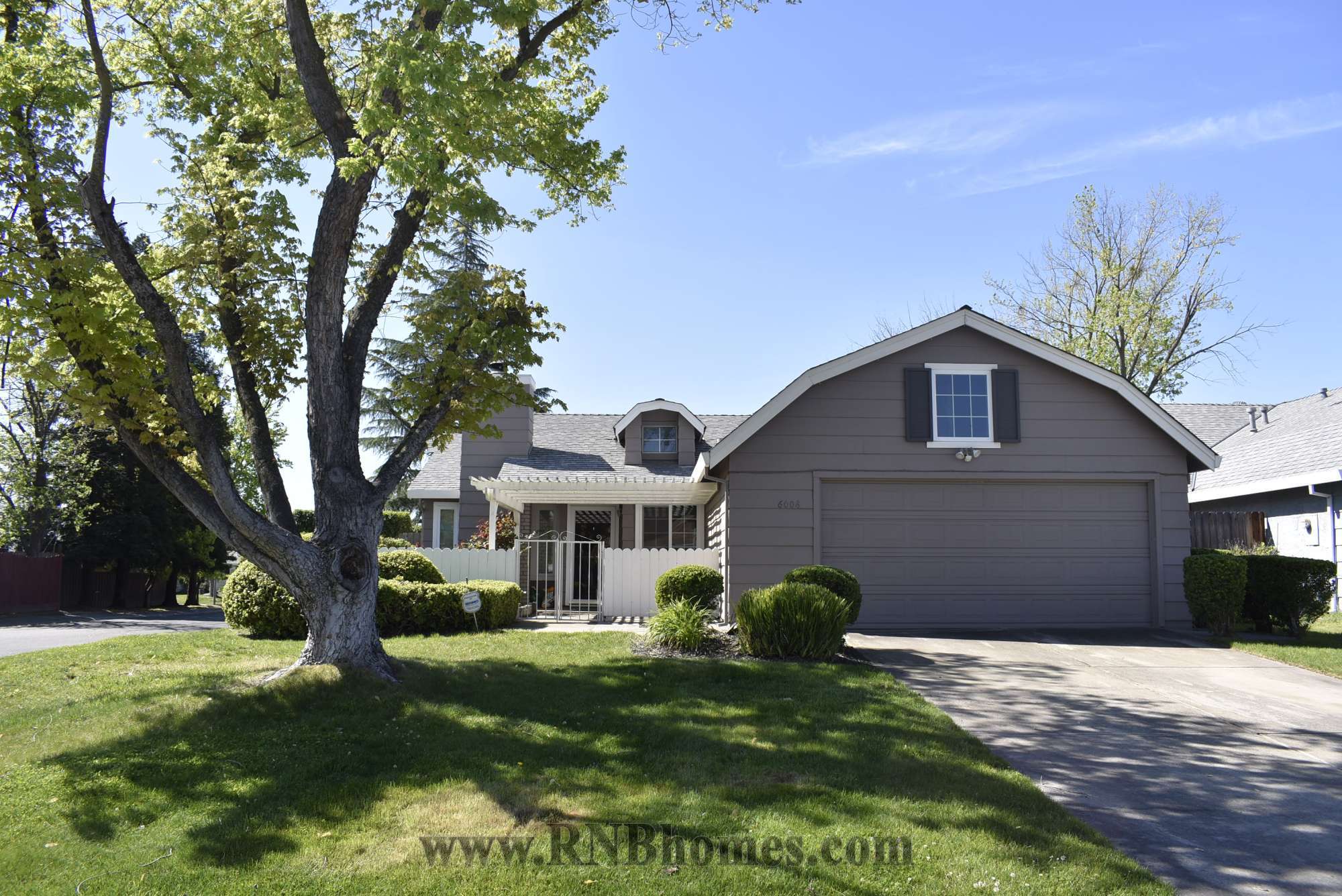 6008 Myrtlewood Court, Citrus Heights, CA rental home