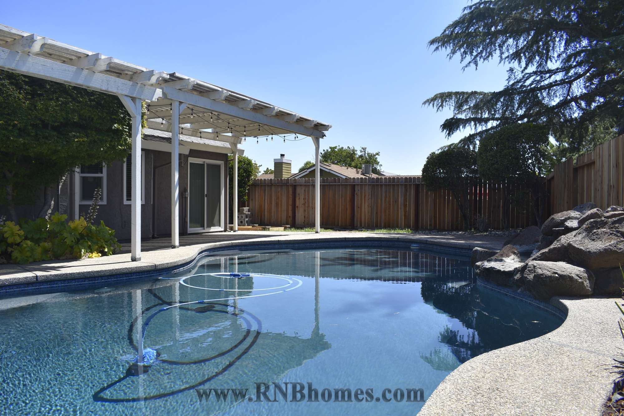 6008 Myrtlewood Court, Citrus Heights, CA rental home photo