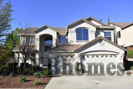 630 Rogers Circle, Folsom, CA rental home