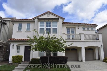 First Rental Property Photo