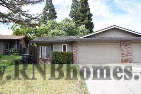 First Rental Property Photo