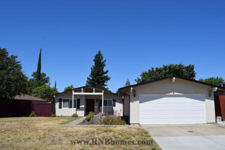 First Rental Property Photo