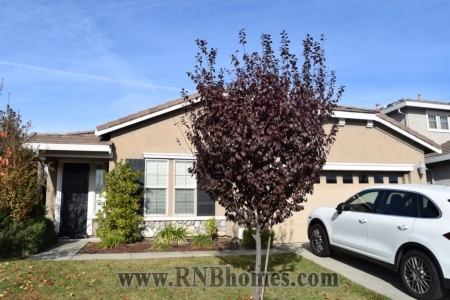 First Rental Property Photo