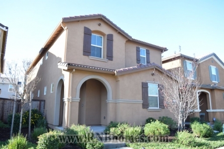 First Rental Property Photo