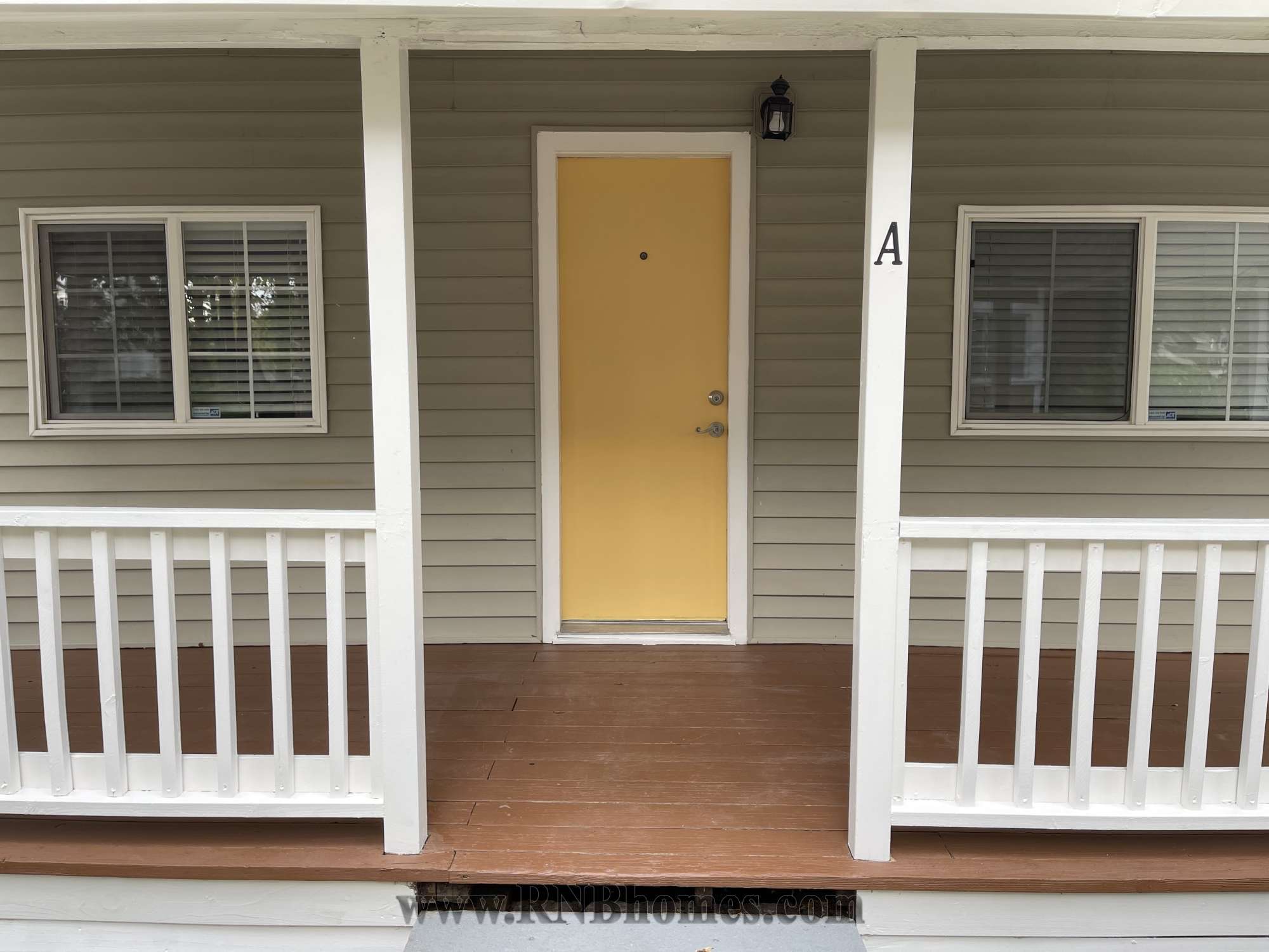 Rental Property Photo