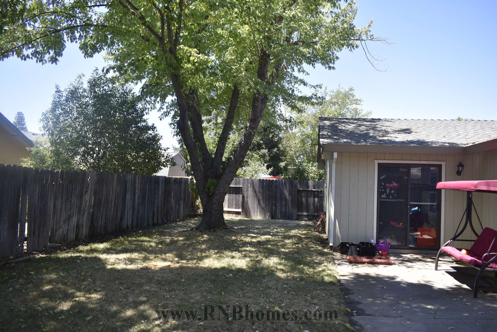 1409 Elm Street, Roseville, CA rental home photo