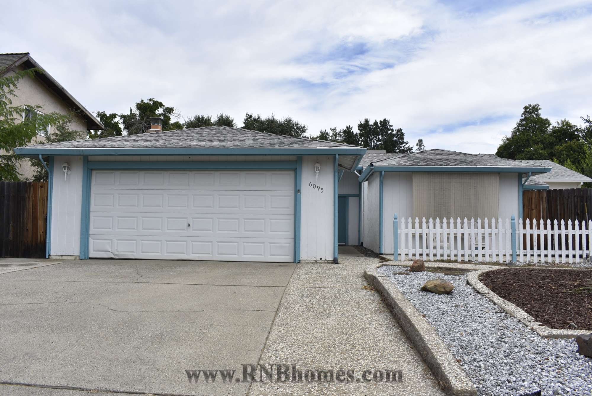 6095 Rainier Avenue, Rocklin, CA rental home