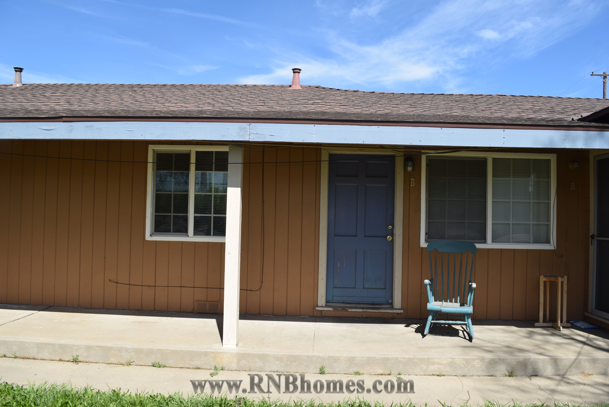 Rental Property Photo