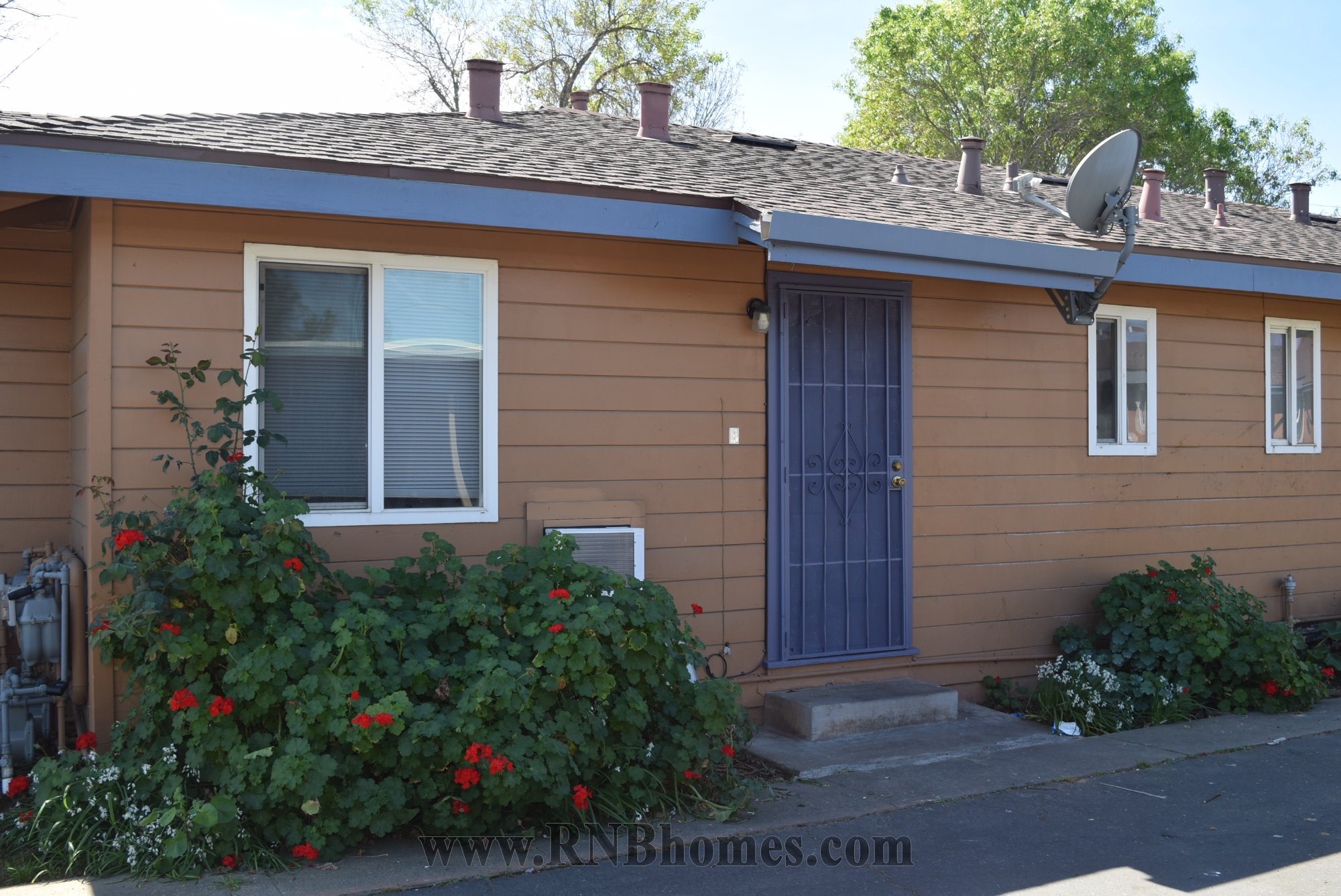 Rental Property Photo