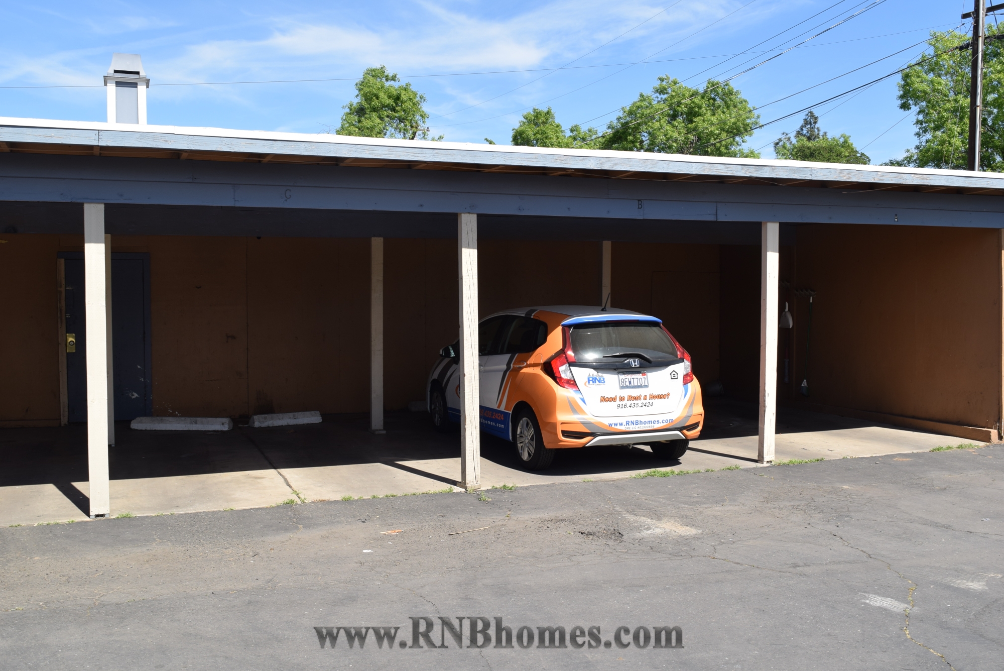 Rental Property Photo