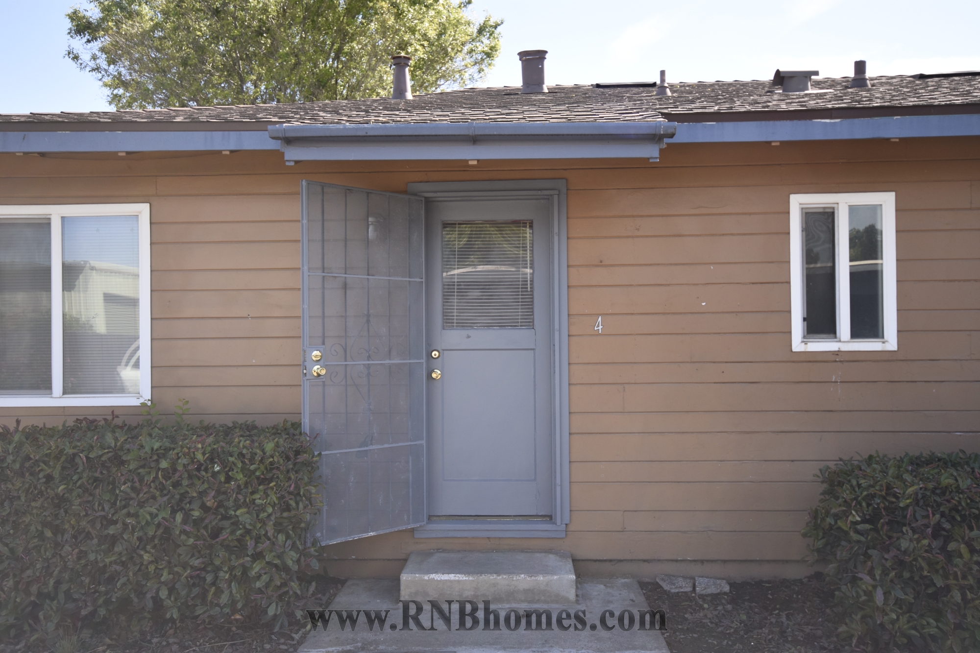 Rental Property Photo