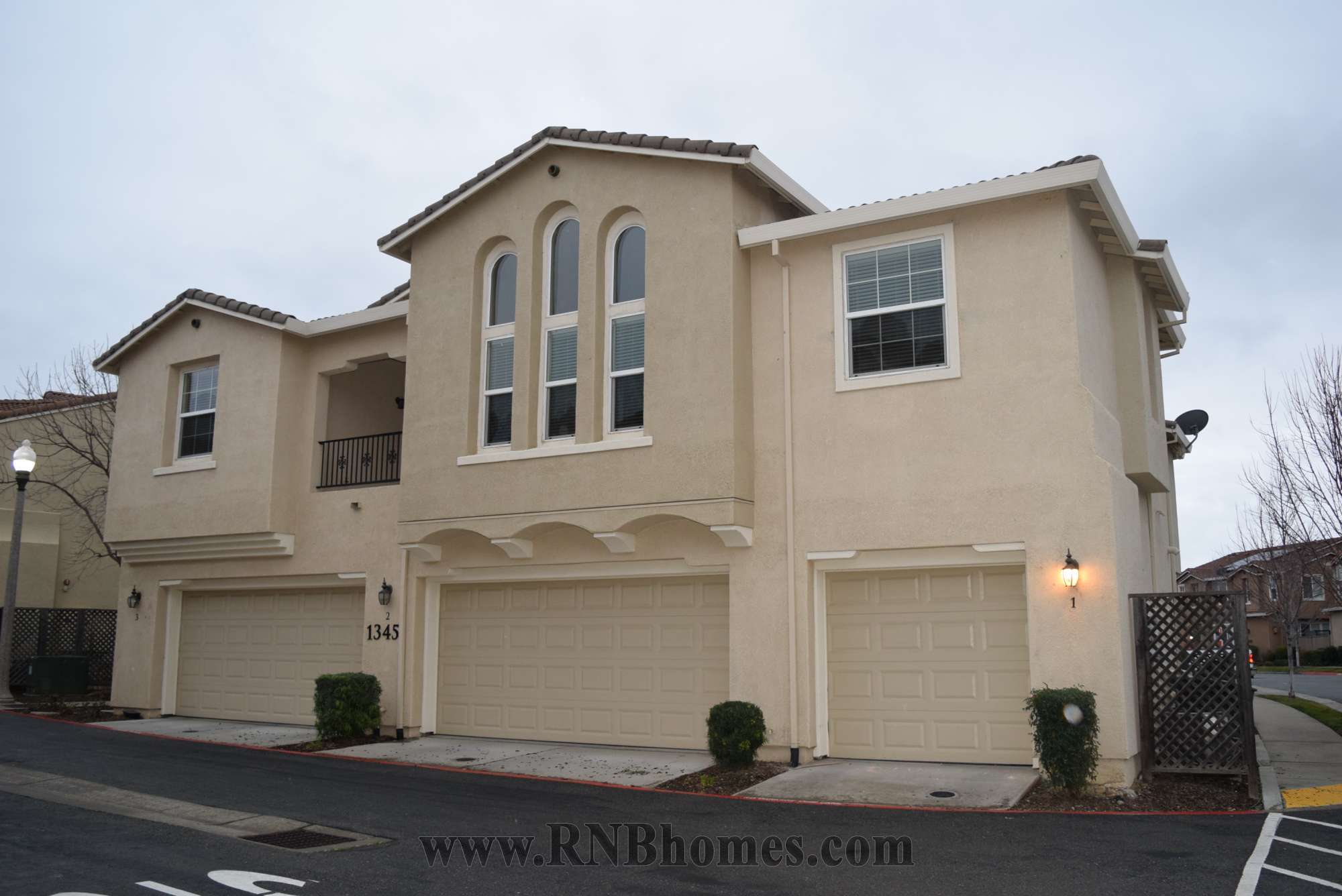 1345 Incline Drive, Lincoln, CA rental home