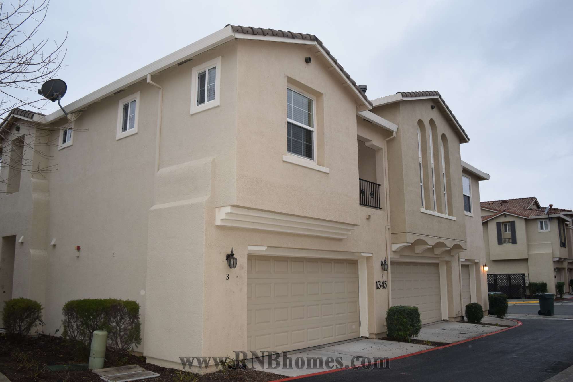 1345 Incline Drive, Lincoln, CA rental home photo