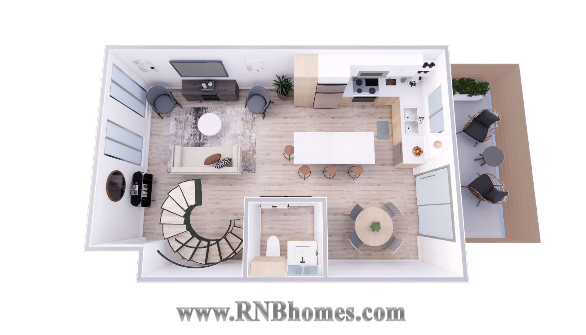 Rental Property Photo