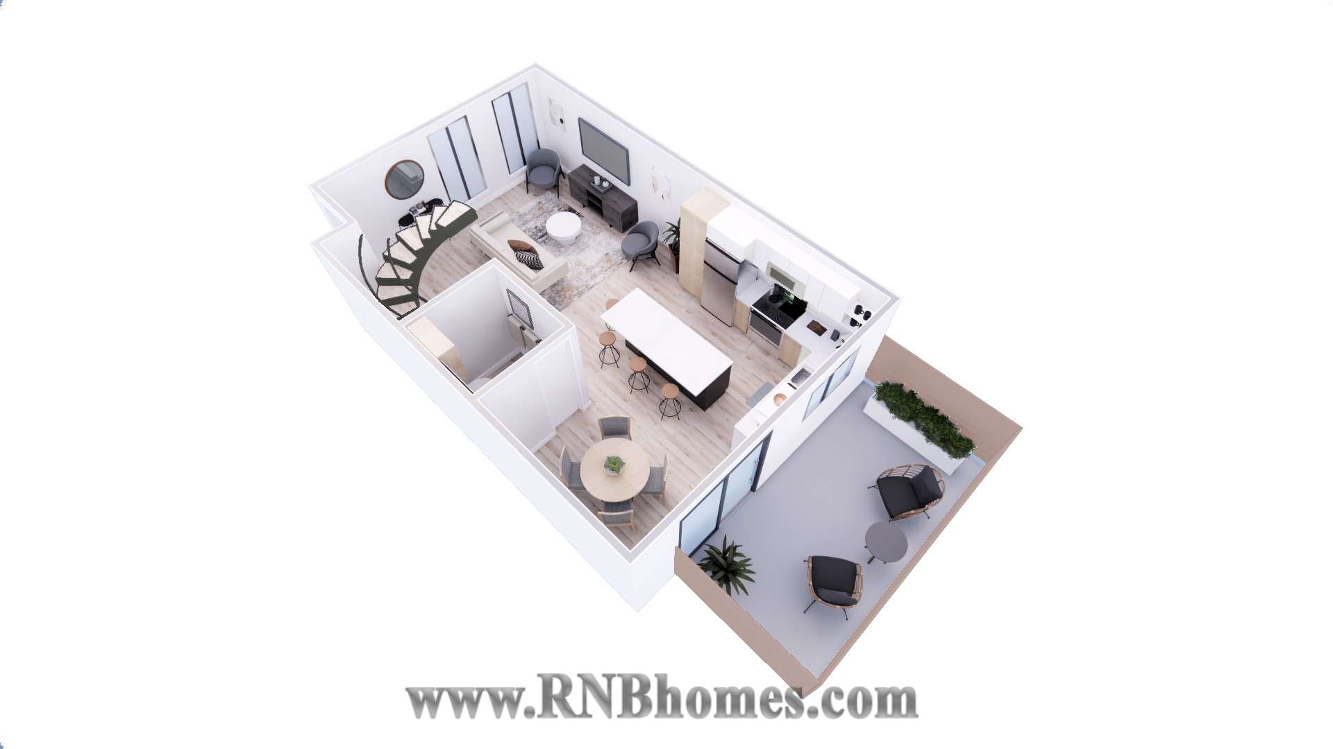 Rental Property Photo