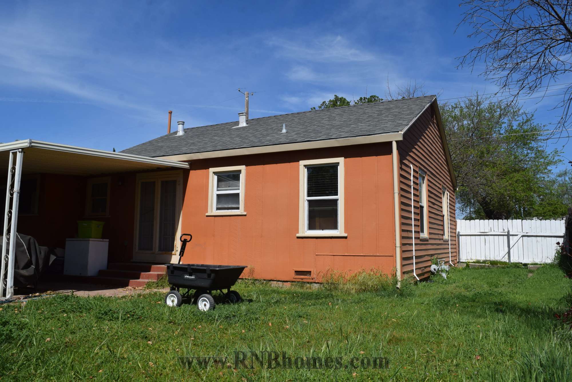 Rental Property Photo