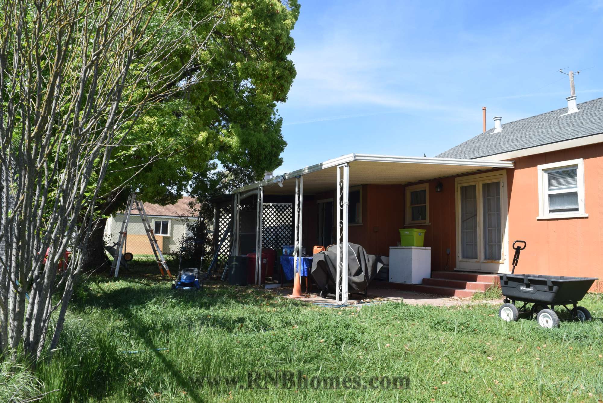 Rental Property Photo