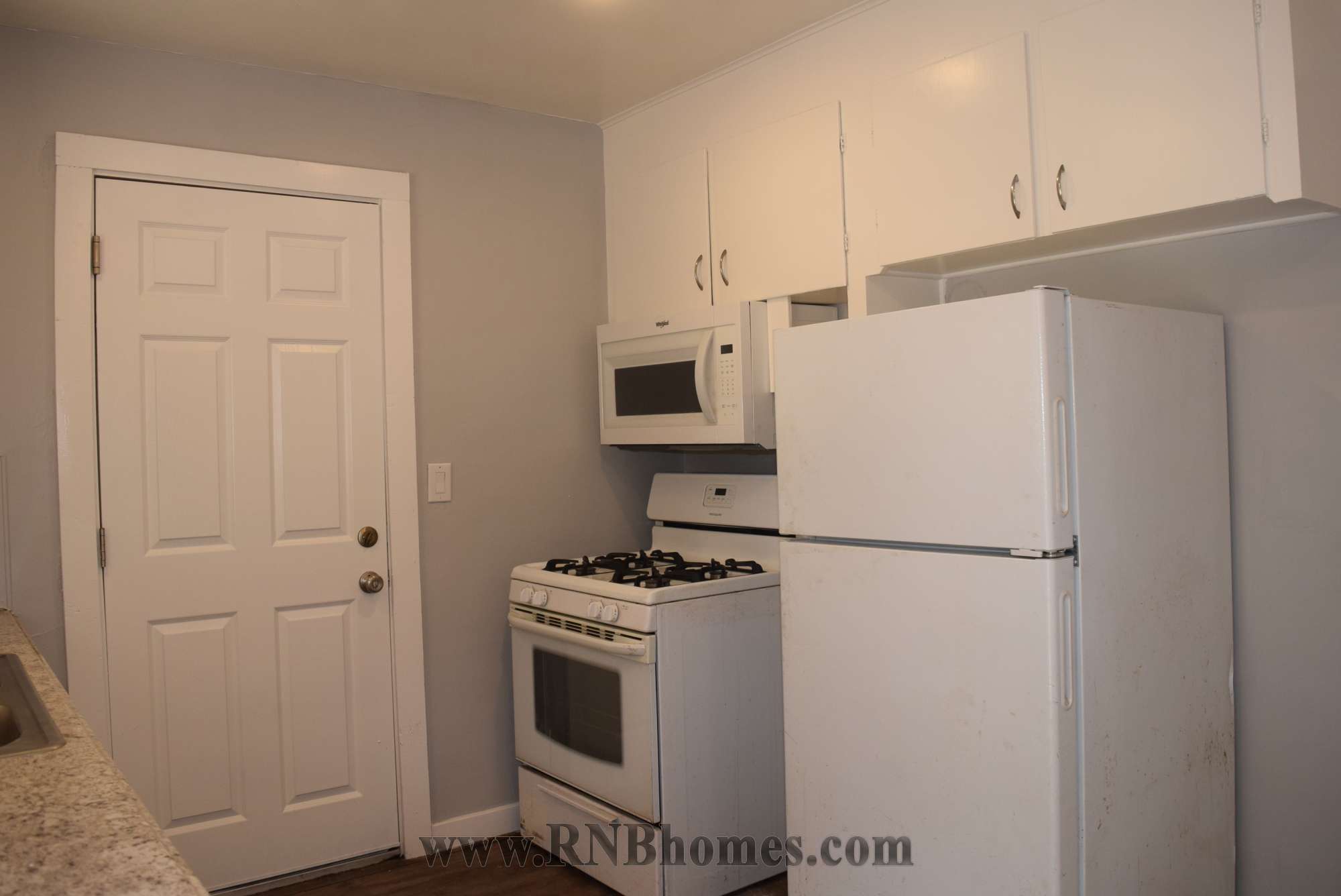 Rental Property Photo