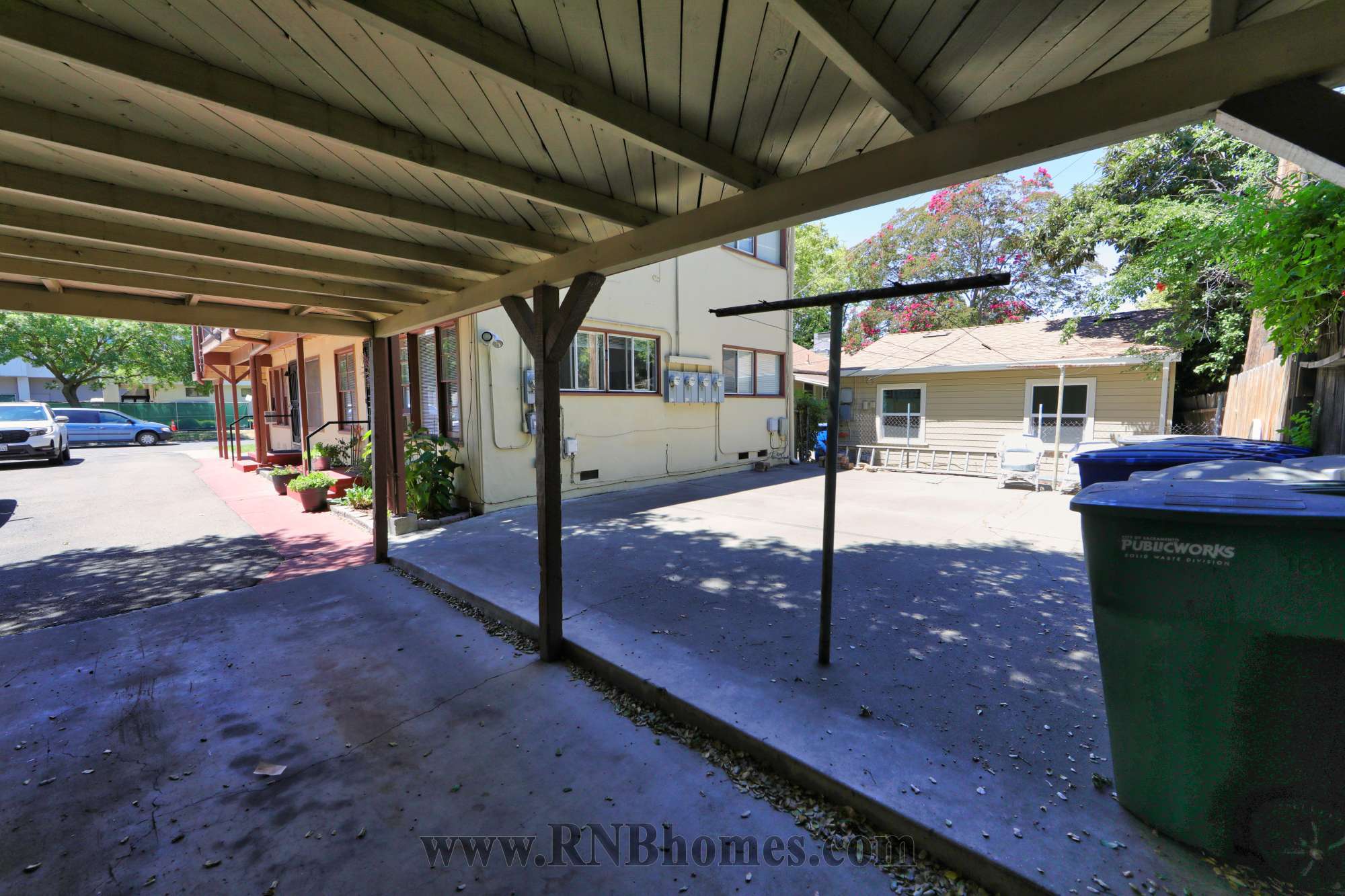 Rental Property Photo