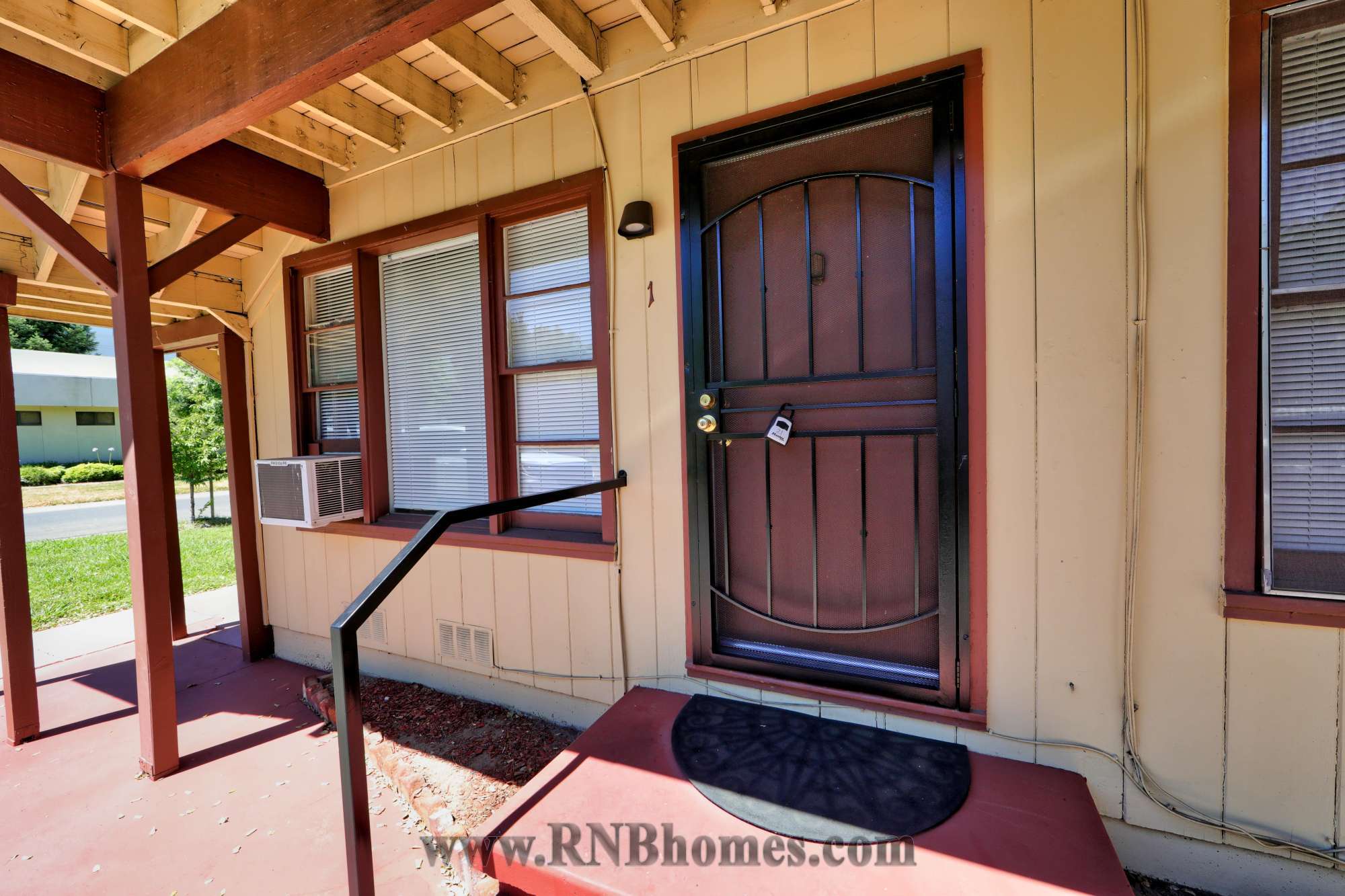 Rental Property Photo