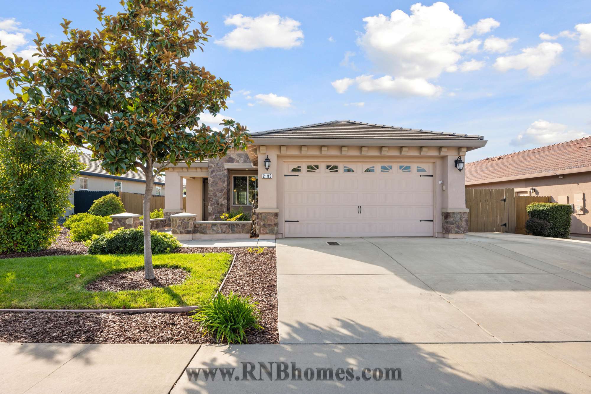 2185 Dripping Rock Lane, Lincoln, CA rental home