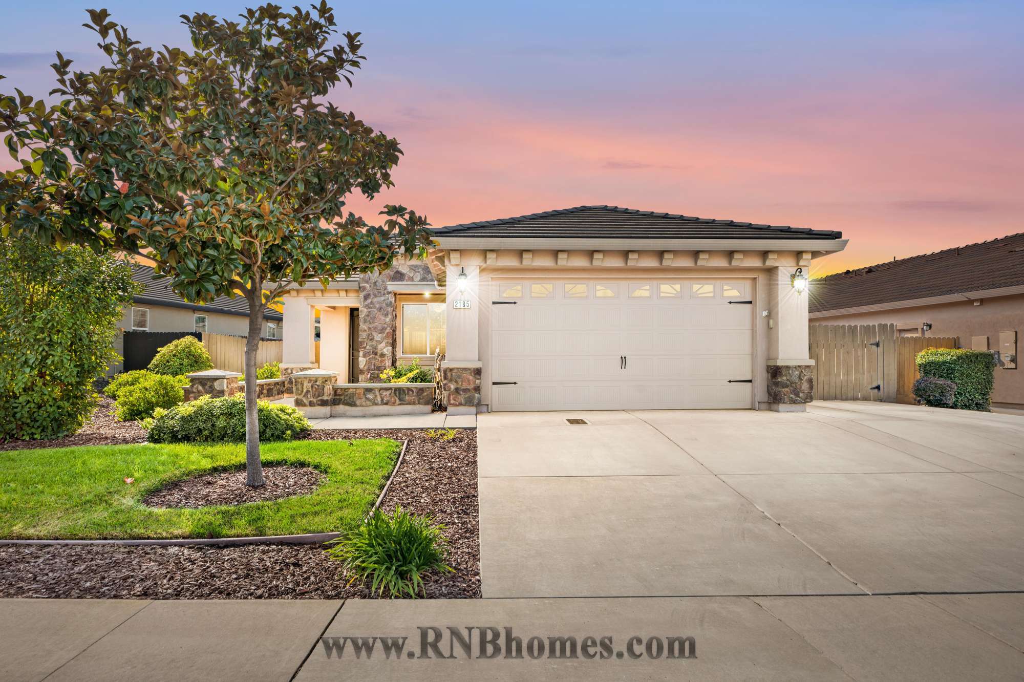 2185 Dripping Rock Lane, Lincoln, CA rental home photo