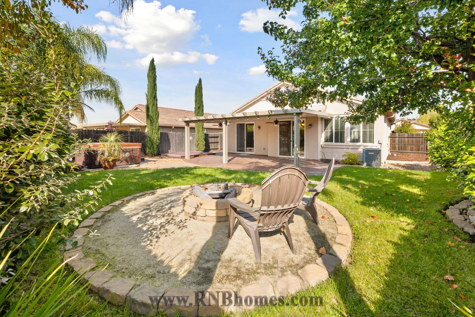 2185 Dripping Rock Lane, Lincoln, CA rental home photo