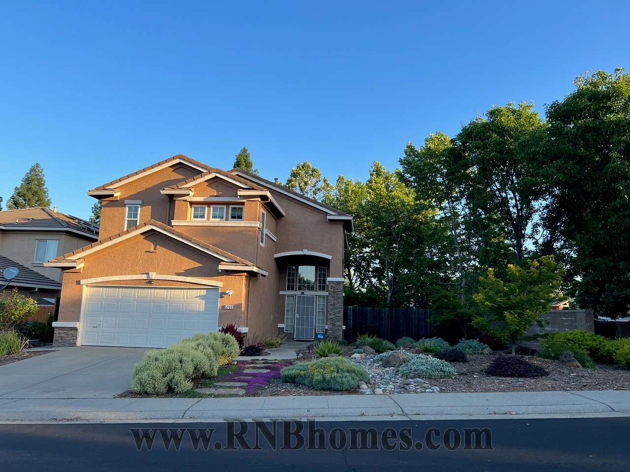 First Rental Property Photo