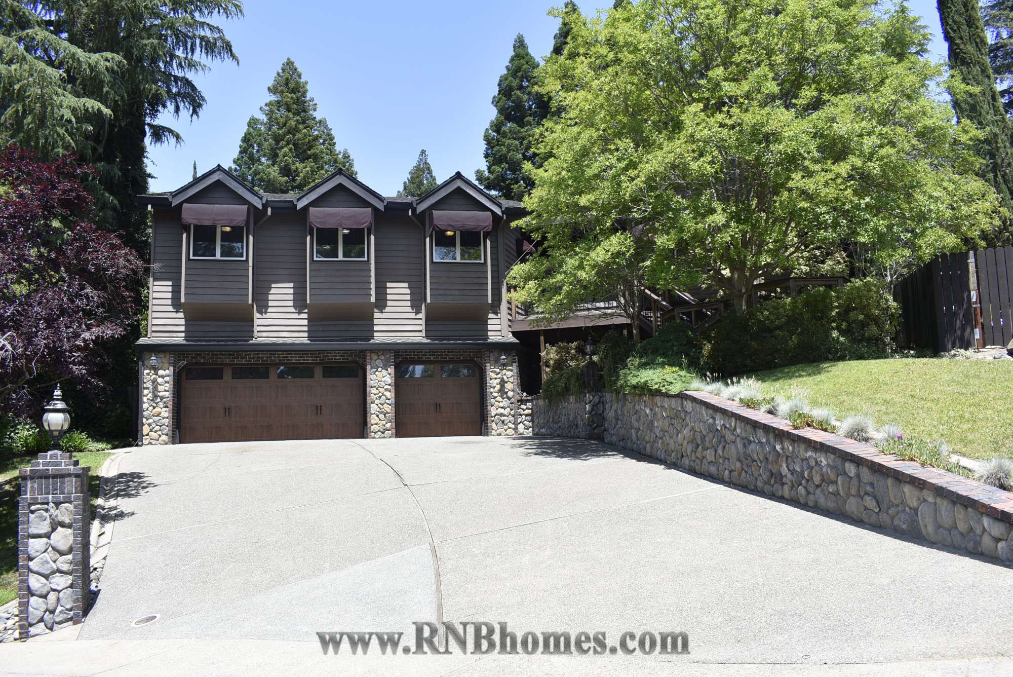 First Rental Property Photo