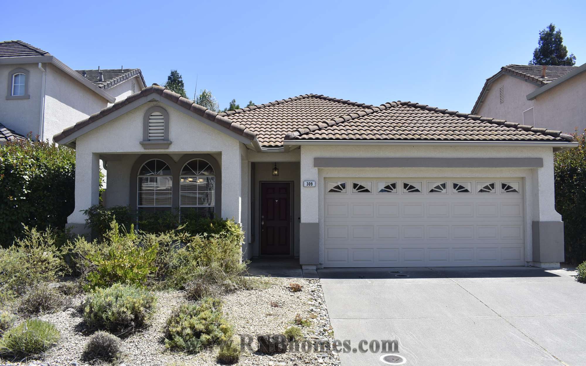 309 Quiet Star Court, Roseville, CA rental home