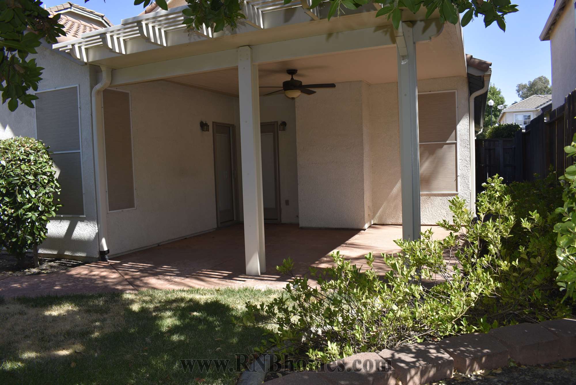 309 Quiet Star Court, Roseville, CA rental home photo