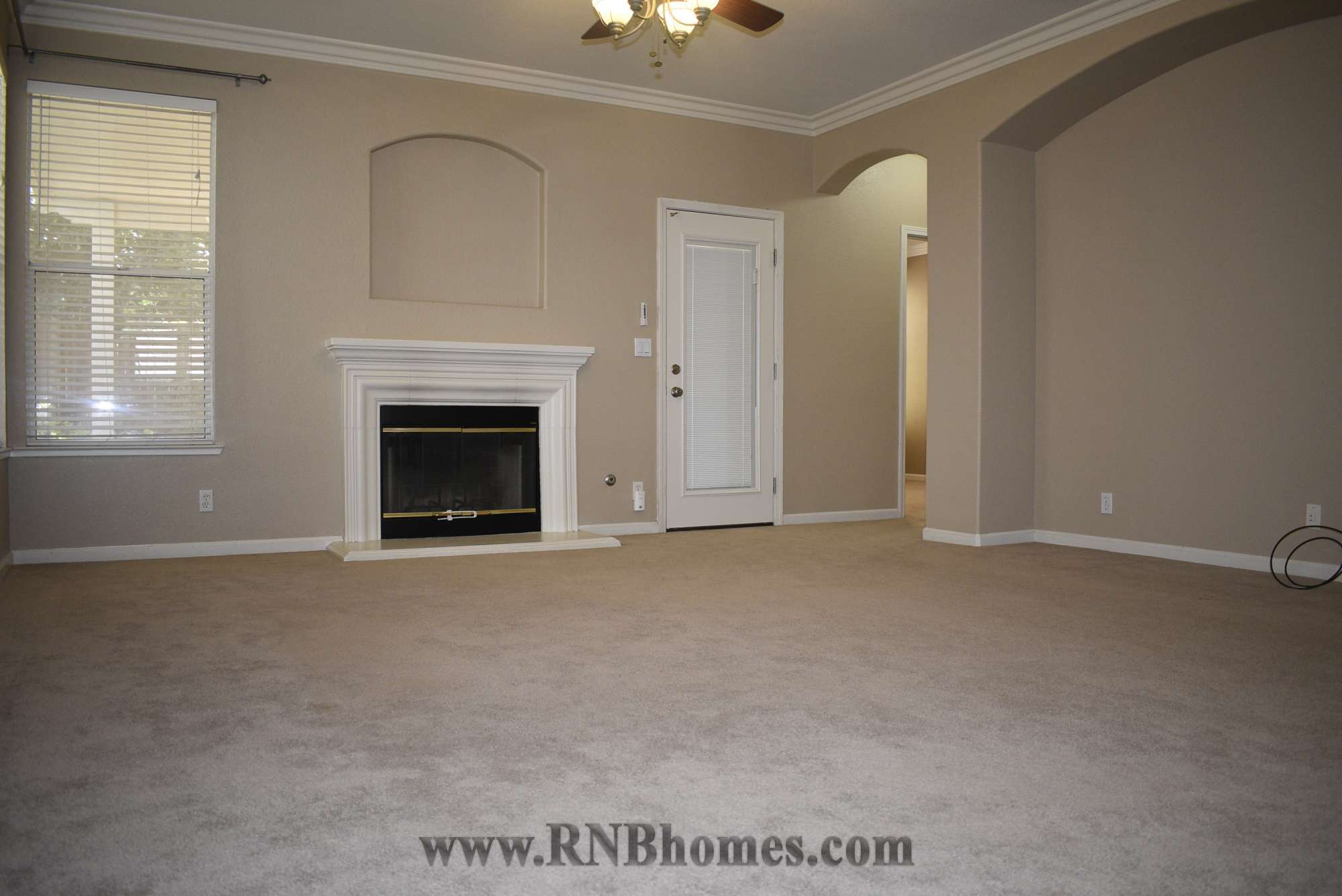 309 Quiet Star Court, Roseville, CA rental home photo