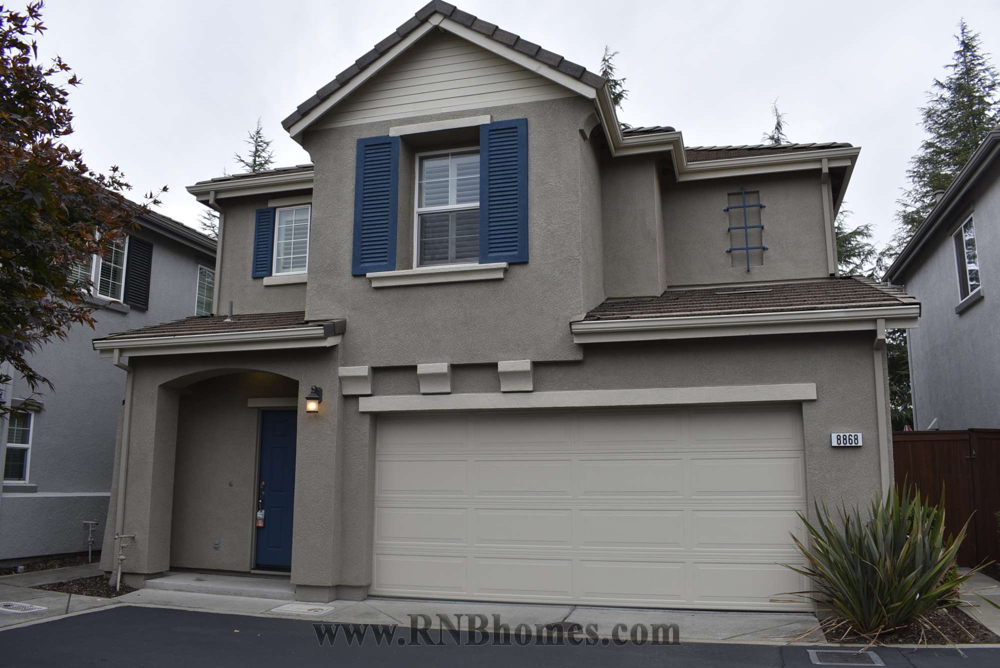 8868 Cortina Circle, Roseville, CA rental home