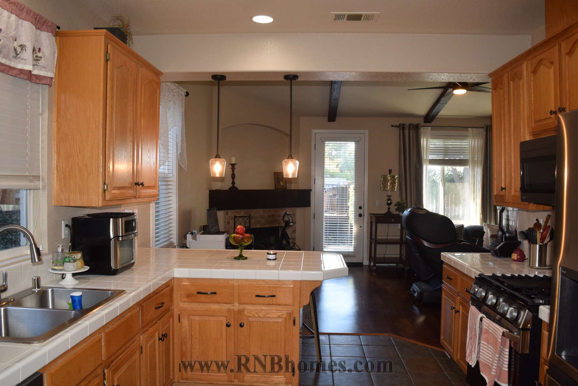 Rental Property Photo