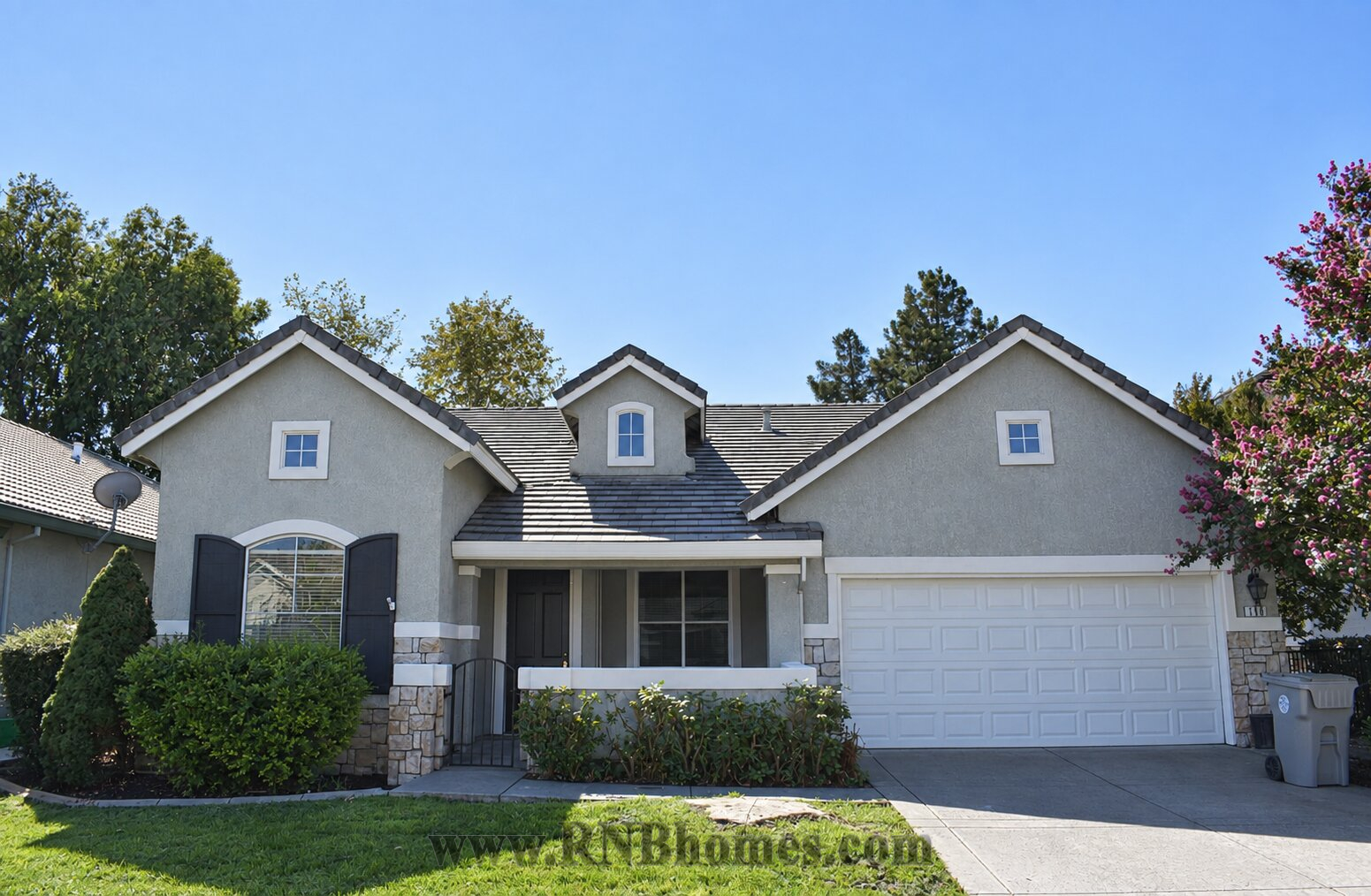 160 Jarvis Circle, Sacramento, CA rental home