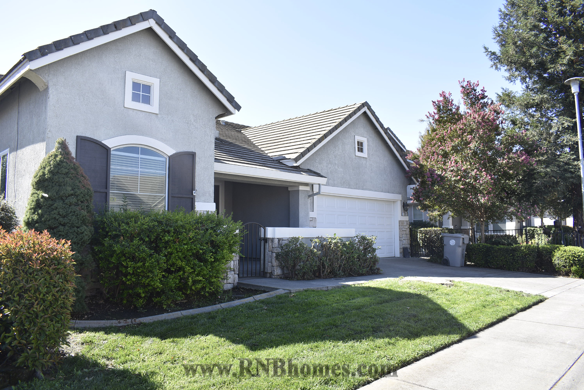 160 Jarvis Circle, Sacramento, CA rental home photo