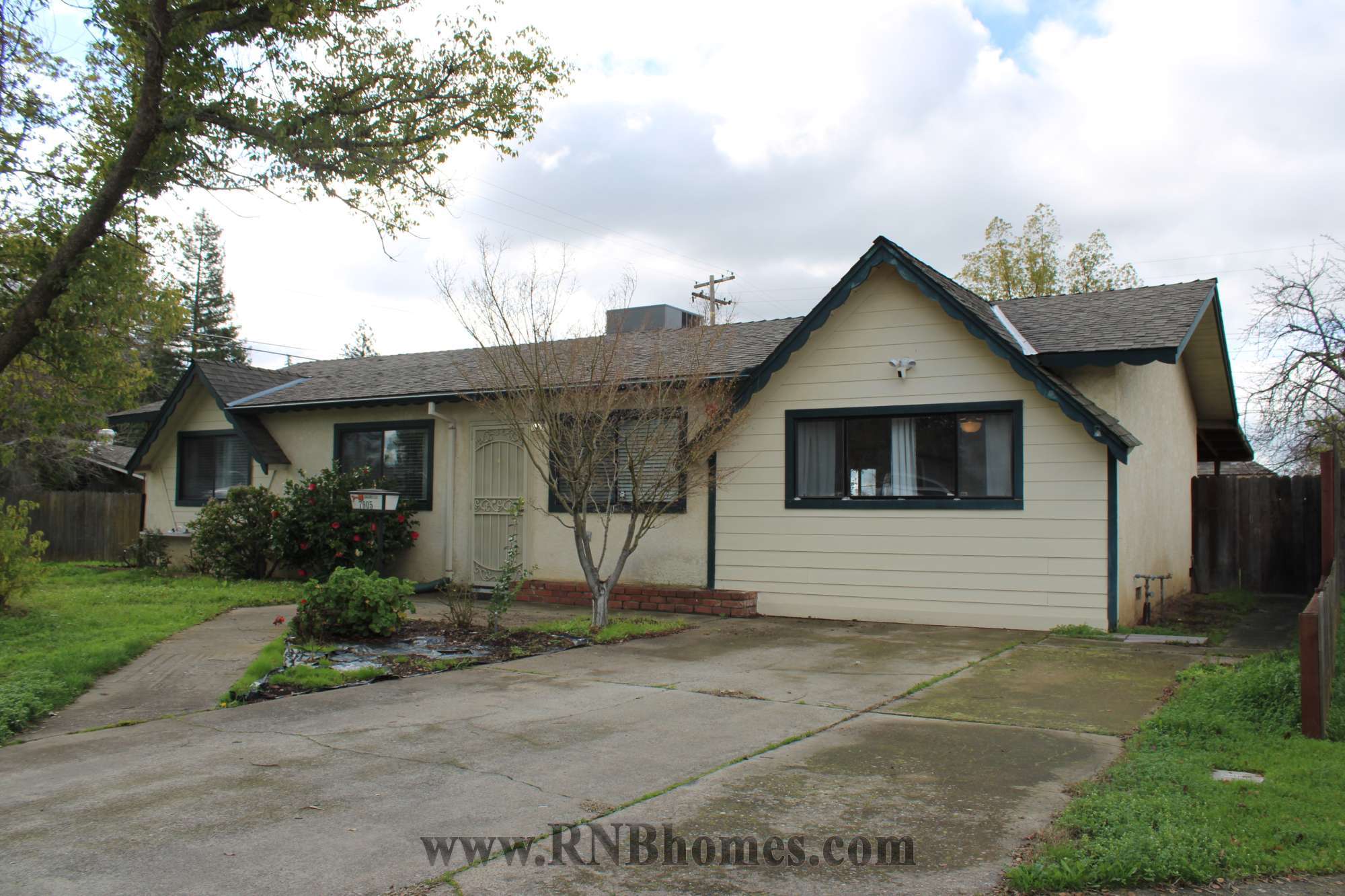 Rental Property Photo