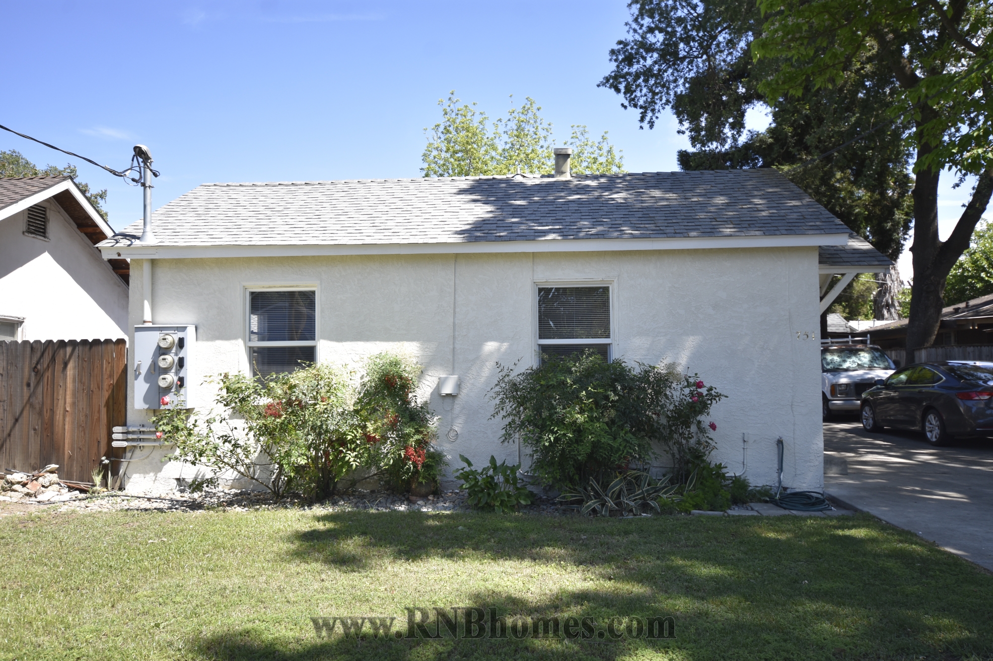 Rental Property Photo