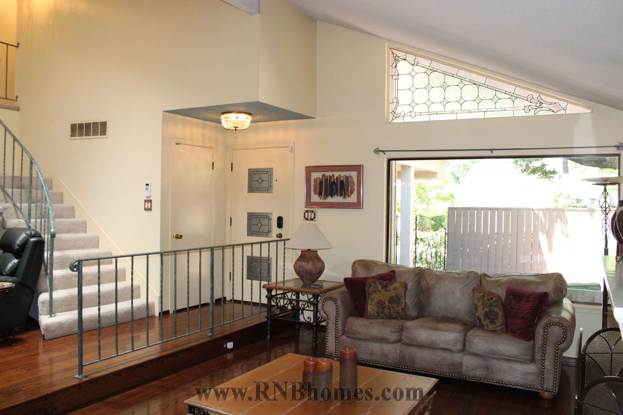 400 Hartnell Place, Sacramento, CA rental home photo