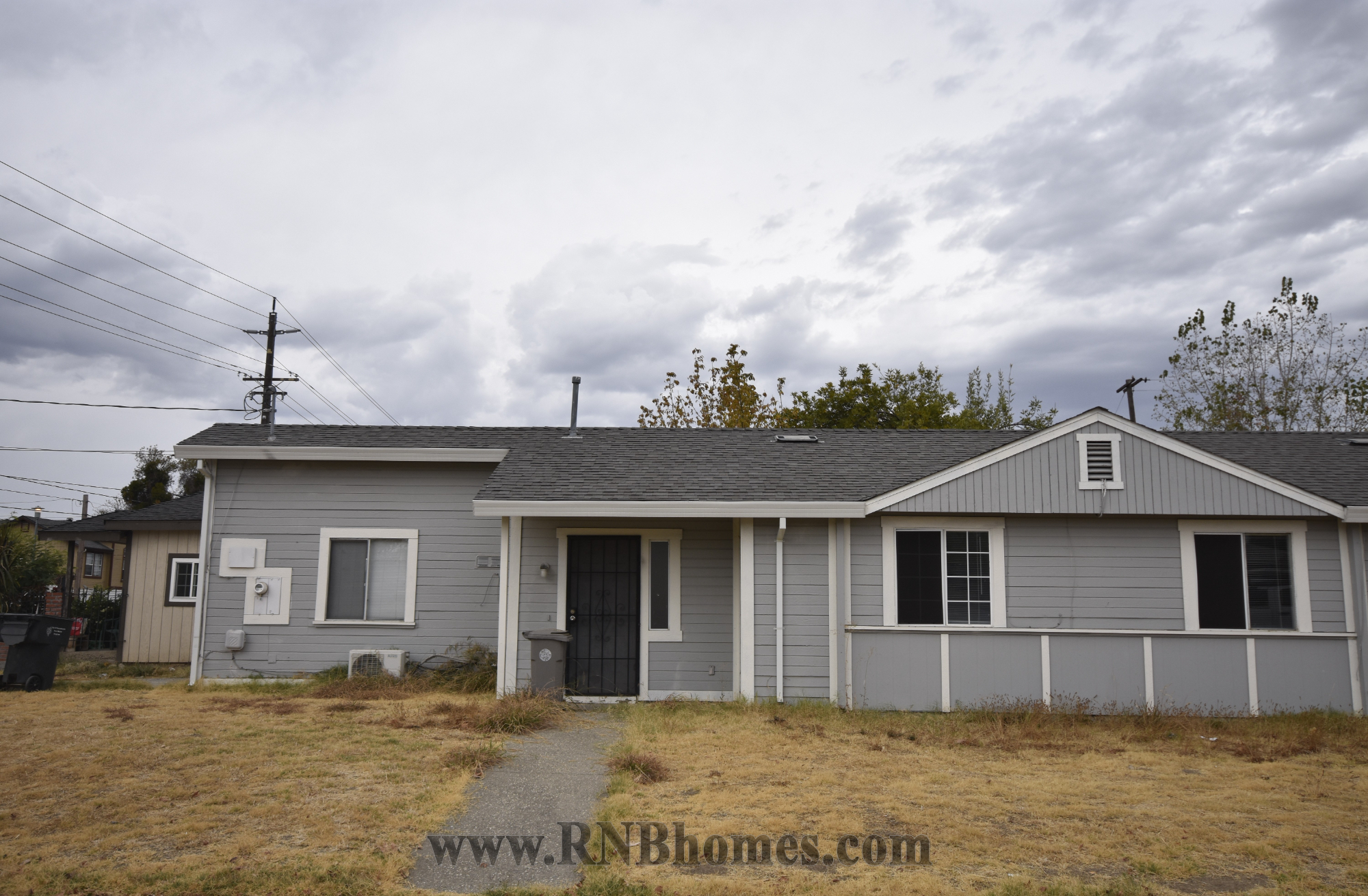 949 Nogales Street, Sacramento, CA rental home