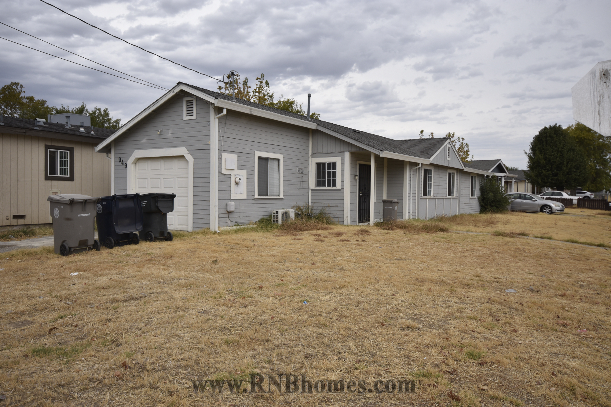 949 Nogales Street, Sacramento, CA rental home photo